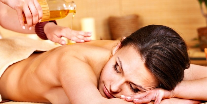 Illustration for article titled Decontracting and Relaxing Massage